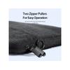 DUX DUCIS futerał LBJB na laptop 15.5-16" Shoulder Bag czarny