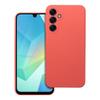 Futerał do Samsung A16 5G / A16 4G Silicone brzoskwiniowy