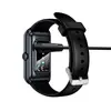 Kabel do ładowania smartwatcha Hoco 0,6 m Y34 / Y37 / Y41 czarny