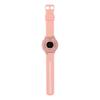 Smartwatch TITMO O-200 (GPS, AMOLED, bluetooth call, pasek silikonowy) różowy 0INT