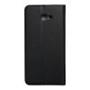 Etui z klapką na Samsung J4 PLUS Smart Case Book czarne