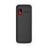 MAXCOM telefon dla seniora MM445 4G czarny