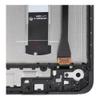 FixCell wyświetlacz LCD do REDMI 12C OEM z ramką