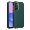 Futerał FRAME do SAMSUNG A15 4G / A15 5G zielony