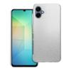 Futerał do Samsung A06 5G Shining srebrny