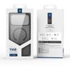DUX DUCIS futerał YIND compatible with MagSafe do IPHONE 17 PRO MAX czarny