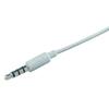 Słuchawki przewodowe douszne Jack 3,5 mm Thomson EAR3005GY szare