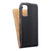 Kabura SLIM FLEXI FRESH pionowa do XIAOMI Redmi Note 11 / 11S czarna