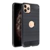 Futerał do iPhone 11 PRO MAX Carbon czarny