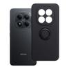 Etui na Xiaomi Redmi Note 15 PRO 5G Silicone Ring czarne
