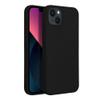 Futerał do iPhone 13 Silicone czarny