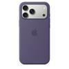 iPhone 17 Pro Max Silicone Case with MagSafe – Purple Fog 0INT