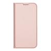 DUX DUCIS kabura SKIN PRO do IPHONE 16 różowa