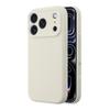 Etui na Samsung S26 ULTRA Forcell F-Protect Rubber Premium zgodne z MagSafe antique white 0INT