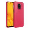 Futerał do Xiaomi Redmi Note 9S / 9 PRO Frame magenta