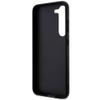 GUESS futerał do SAMSUNG S23 FE GUHCS23FE4GMGGR (Big Metal Logo) szary