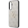 GUESS futerał do SAMSUNG Galaxy A57 GUHCSA574GMGPI (4G PU Big Logo) różowy