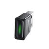BASEUS adapter bluetooth USB A BA07 czarny