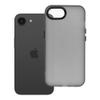 Futerał do iPhone 16e (SE 4 2025) Sappy czarny