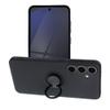 Futerał do Samsung S24 FE Silicone Ring czarny