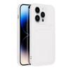Futerał do iPhone 14 PRO Card Case biały