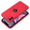 Futerał SOFT do IPHONE 11 czerwony
