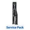 ServicePack Taśma główna sygnałowa do SAMSUNG A32 4G/A52 5G
A325F/A525F/A526B GH59-15453A