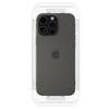 SPIGEN szkło hartowane GLAS.TR ”EZ FIT” do IPHONE 16 Pro Max clear
