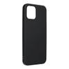 Futerał do iPhone 13 PRO MAX Silicone czarny