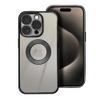 Futerał GLAM do IPHONE 14 Pro czarny