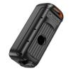 Zestaw do karaoke bluetooth 60W 6h Hoco HA13 PRO czarny