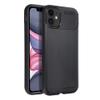 Futerał do iPhone 11 Carbon Premium czarny