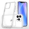 Futerał do iPhone 11 PRO MAX Clear Case 2 mm Box transparentny