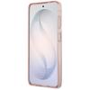 KARL LAGERFELD futerał do SAMSUNG S26 KLHMS26S6HCPSCP (Magnetic IML Peekaboo Choupette) różowy