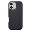 SPIGEN futerał NANO POP MAG kompatybilny z MagSafe do IPHONE 17 black sesame