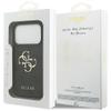 GUESS futerał do IPHONE 18 Pro / 17 Pro GUE005603 (4G PU Big Logo) czarny