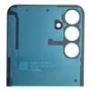 ServicePack klapka bateri / obudowa tylna do SAMSUNG A16 5G A166B Black GH82-36030A