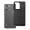 Etui na Xiaomi Redmi Note 12 PRO 5G Carbon 2.0 czarne