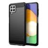 Futerał do Samsung A22 LTE ( 4G ) Carbon czarny