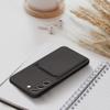 Futerał CARD CASE do SAMSUNG A33 5G czarny