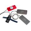 Powerbank Forcell F-Energy F10K4 PD QC3.0 3A 22,5W 10000 mAh kompatybilny z Apple Watch czarny
