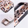 Etui na iPhone 14 Forcell F-Protect Mirage zgodny z MagSafe wild panther