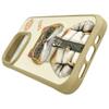 NIMMY futerał COOL&CUTE 2.0 Cat do IPHONE 15 Pro Max khaki