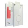 Etui na iPhone 17 PRO MAX Glossy Mag Cover zgodny z MagSafe białe