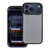 Futerał do iPhone 17 PRO MAX Neo czarny
