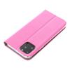 Etui z klapką na Xiaomi Redmi 15 4G / 5G (171.1) Sensitive Book różowe