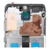 Wyświetlacz LCD do SAMSUNG S20 Plus White SOFT OLED z ramka