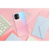 Etui na iPhone 15 Forcell F-Protect Mirage zgodny z MagSafe Military Drop-Test pinky blue