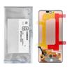 ServicePack Wyświetlacz LCD do SAMSUNG A53 5G A536B GH96-15168A bez ramki
