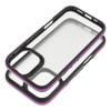 Futerał do iPhone 16 Neo fioletowy